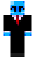 PresentSphinx22 minecraft skin