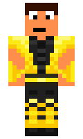 FargoS minecraft skin