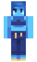 SpidKing minecraft skin