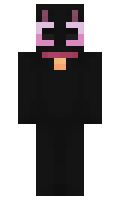 Haramiri minecraft skin