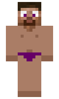 bany minecraft skin