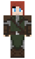 Valeri minecraft skin