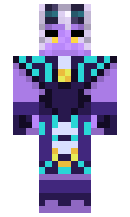 KhristianDMedich minecraft skin