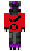 santydeas minecraft skin
