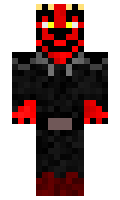 DartMall38 minecraft skin