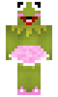 iDisable minecraft skin