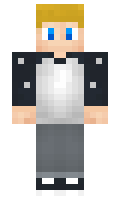 faddel minecraft skin