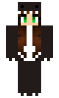 ChoColada minecraft skin