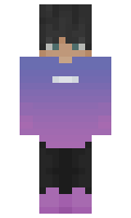 Clearhercules minecraft skin