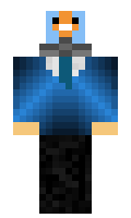 KayEnEss minecraft skin