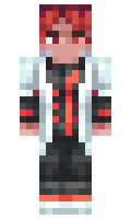 EvenMee minecraft skin