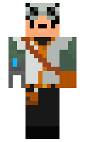 GetchKy minecraft skin
