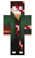 Commando34 minecraft skin