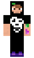 KUNGUR0V minecraft skin