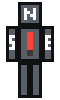 CloseTape minecraft skin