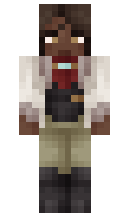 LotusTwist minecraft skin