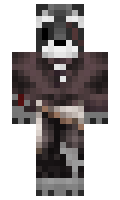 Killery65 minecraft skin