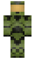 Turtbeck minecraft skin