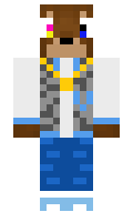 PeeFreakingYew minecraft skin