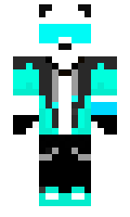 LordHobit minecraft skin