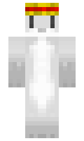 Carmelo minecraft skin