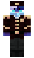 DocPaintfulll minecraft skin