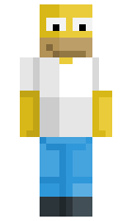 Jthomer2099 minecraft skin