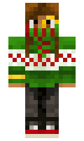 HeyHellyco minecraft skin