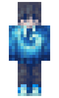 IgniuxasMC minecraft skin