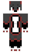 Relackshary minecraft skin