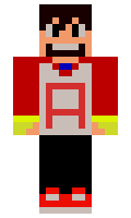 papai minecraft skin