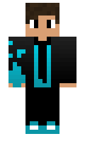 dino3avr minecraft skin