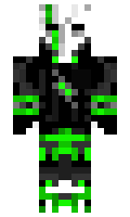 UrNameOnMyBlade minecraft skin