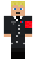 Jana minecraft skin