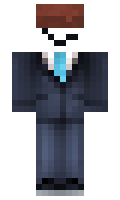 Alfedov minecraft skin