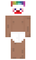 Ciekawie minecraft skin