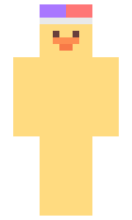 ChocoPwns minecraft skin