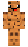 Chasimir minecraft skin