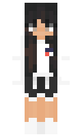 caroly minecraft skin
