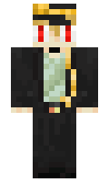 InfernoBlaze132 minecraft skin