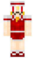 kresterMAX minecraft skin
