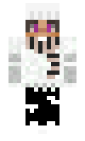 KeyBix minecraft skin
