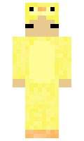 C0dertang minecraft skin