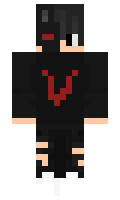 Velocity250 minecraft skin