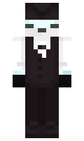 Arien minecraft skin