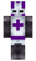 RetroMachine440 minecraft skin