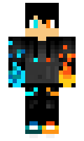 Lese minecraft skin