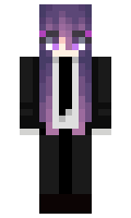 Yurichan1212 minecraft skin