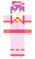 Codusk minecraft skin
