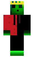 Glutix3000 minecraft skin